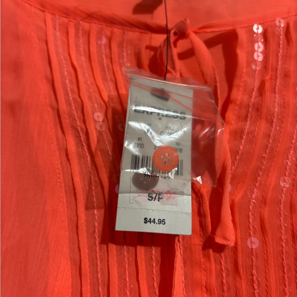 Express blouse - Picture 2 of 4